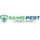Sams Moth Control Hobart logo
